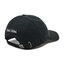 2005 Бейсболка 2005 Basic Hat Black