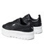 Puma Сникърси Puma Mayze Classic Wns 384209 03 Puma Black/Puma White