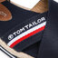 Tom Tailor Espadrilky Tom Tailor 3274001 Navy