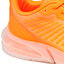 Sprandi Sneakers Sprandi MP07-11620-01 Dark Orange