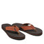 Rip Curl Infradito Rip Curl Dbah Eco Open Toe TCTG40 Clay 136