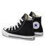 Converse Tornacipő Converse Yths C/T Allstar 3J231 Black
