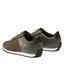 Hugo Sneakersy Hugo Cyden 50464630 10216494 01 Dark Green 303
