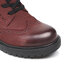 Lasocki Scarponcini Lasocki WI23-GHADI-P-02 Maroon