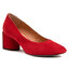 Simen Pantofi Simen 3659A Roșu