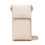 Calvin Klein Telefontok Calvin Klein Ck Must Phone Pouch Xbody Mono K60K608576 0F4