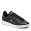 Lacoste Sneakers Lacoste Carnaby Pro 222 1 Sfa 744SFA0005312 Blk/Wht