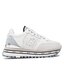 Liu Jo Sneakers Liu Jo Maxi Wonder 57 BA3097 PX349 White 01111