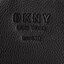 DKNY Táska DKNY Noho-Centr Zip Cbody R93EHE16 Blk/Vicuna BVJ