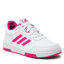 adidas Schuhe adidas Tensaur Sport 2.0 K GW6438 Cloud White/Team Real Magenta/Core Black
