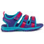 Merrell Sandály Merrell M-Hydro Creek MK162389 Prple/Multi