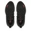 Puma Topánky Puma Softride One4all Wns 37767207 Čierna