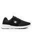 DC Sneakers DC Skyline ADYS400066 Black/White (BKW)