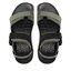 adidas Sandalen adidas Terrex Cyprex Ultra 2.0 Sandals HP8656 Grün