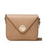 Gino Rossi Дамска чанта Gino Rossi Giulia CS8256 Beige