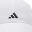 adidas Șapcă adidas Run IC2069 White