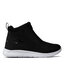 Bagheera Stiefeletten Bagheera Paleo 86532-C0108 Black/White