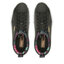 Puma Sneakersy Puma Mayze Vacay Queen Jr 389666 01 Puma Black/Glowing Pink