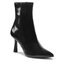 Steve Madden Bokacsizma Steve Madden Jazelle SM11002076-02002-001 Black