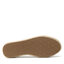 Big Star Shoes Espadrile Big Star ShoesBig Star Shoes JJ274892 Beige