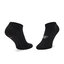 4F 3er-Set niedrige Unisex-Socken 4F H4Z22-SOD302 Schwarz