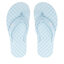The North Face Zehentrenner The North Face W Base Camp Mini II NF0A47AB6421 Betblu/Gardnwht