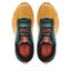 Joma Обувки Joma Rase Men 2328 TKRASW2328 Orange Saffron Petrol
