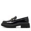 DeeZee Loaferek DeeZee MAEVE WS5621-17 Black