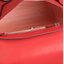 Coccinelle Táska Coccinelle ER6 Andromeda Suede E1 ER6 18 01 01 Polish Red R08
