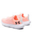 Under Armour Pantofi Under Armour Ua W Victory 3023640-602 Pnk/Wht