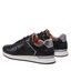 Salamander Сникърси Salamander 32-35511-01 Black