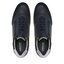 Geox Sneakersy Geox U Avery U35H5A0PTEKC4002 Navy