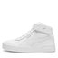 Puma Sneakers Puma Carina Mid Jr 38737602 White