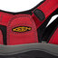 Keen Сандали Keen Newport H2 1012318 Ribbon Red/Gargoyle