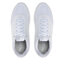 Puma Sneakersy Puma R78 Voyage 380729 02 White/Puma White/Gray Violet