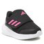 adidas Boty adidas Runfalcon 3.0 Sport Running Hook-and-Loop Shoes HP5862 Černá