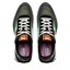 Fila Sneakers Fila Reggio FFM0055.63036 Loden Green/Billiard