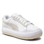 Puma Sneakers Puma Suede Mayu Mix Wn'S 382581 05 Puma White/Marshmallow