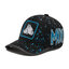 Capslab Шапка с козирка Capslab Disney Street 2 CL/DIS/TAG/1/MIC Черен