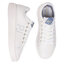 Pepe Jeans Sneakers Pepe Jeans Brixton Premium PLS30968 White 800