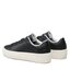 Tommy Jeans Sportcipő Tommy Jeans Leather Outsole EM0EM01213 Black BDS