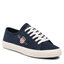 Gant Гуменки Gant Pillox 24538720 Marine G69