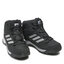 adidas Pantofi adidas Hyperhiker K GZ9216 Cblack/Grethr/Cblack