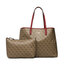 Guess Kabelka Guess Tote HWSG69 95290 BRO
