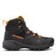 Mammut Trekingová obuv Mammut Sapuen High Gtx GORE-TEX 3030-04241-00132-1075 Black/Dark Radiant