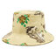 Brixton Cappello Brixton Petra Paclable Bucket 11002 Straw