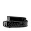 Guess Дамски колан Guess Magali Belt W3RZ03 WF7Q0 JBLK