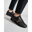 EA7 Emporio Armani Сникърси EA7 Emporio Armani X8X119 XK291 R384 Triple Blk/Gold Eobu
