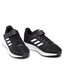 adidas Παπούτσια adidas Runfalcon 2.0 El K GX3530 Μαύρο