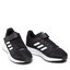 adidas Schuhe adidas Runfalcon 2.0 El K GX3530 Schwarz